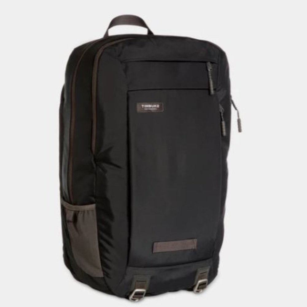 Timbuk2 Command Laptop Backpack - Black